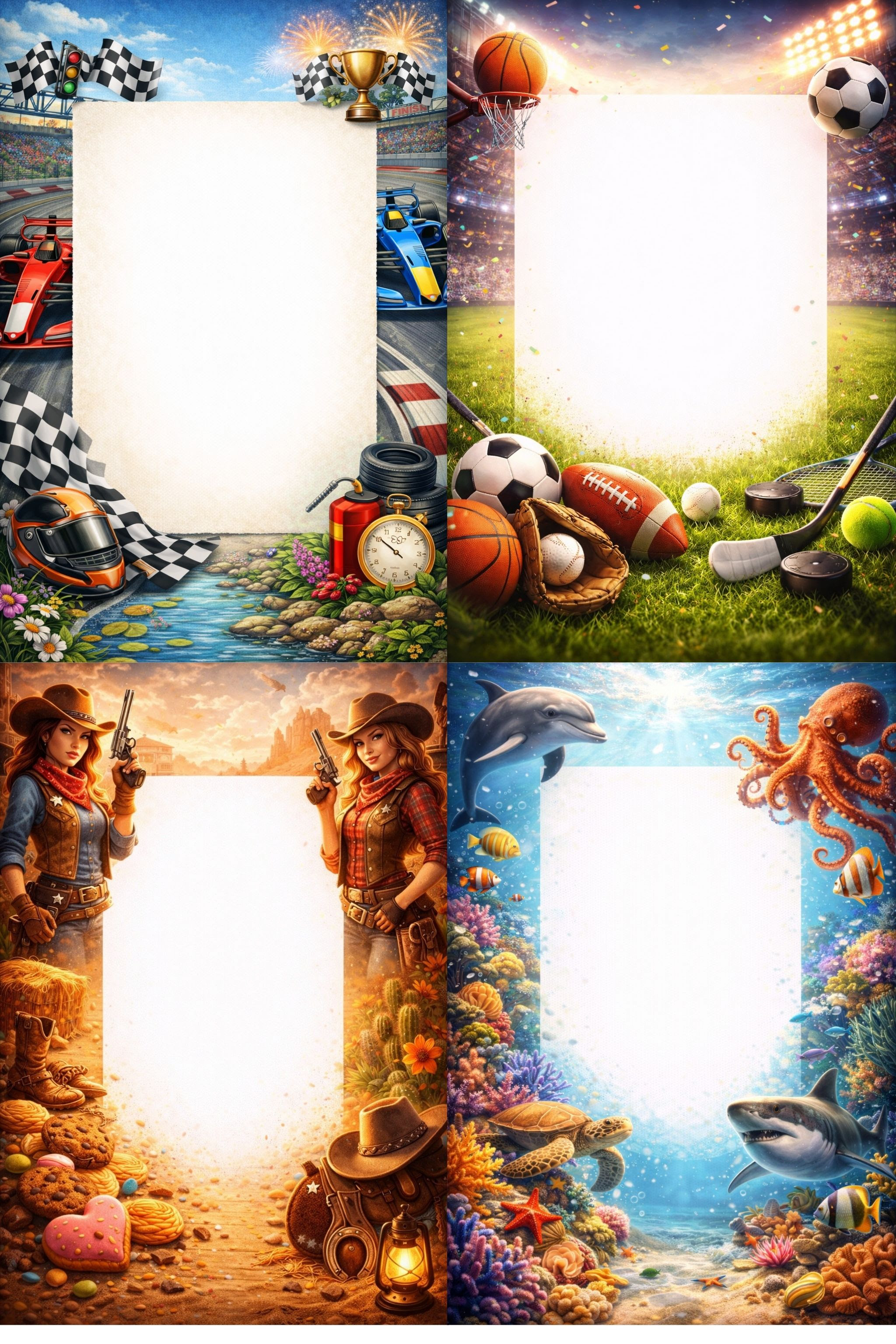 Blankspace Background Designer