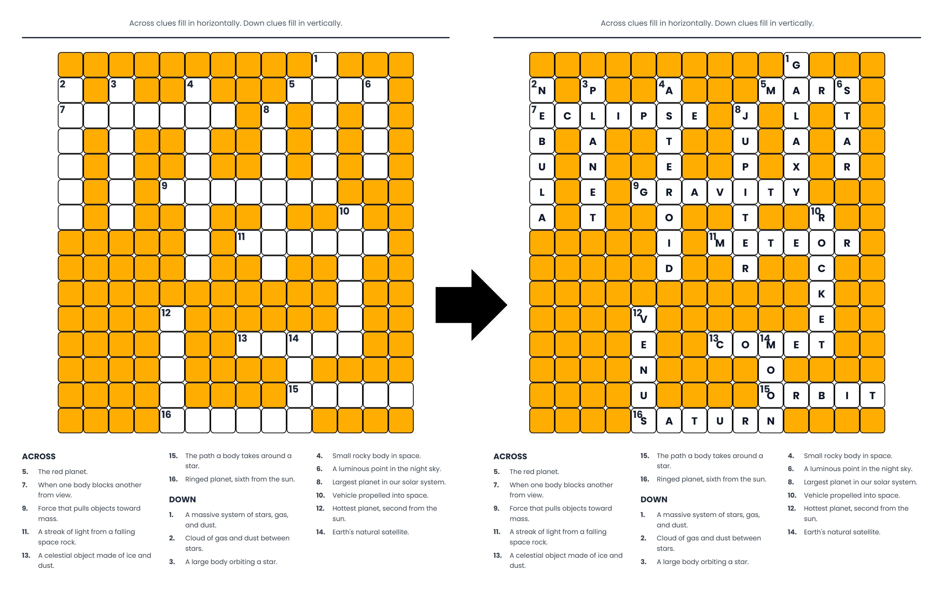 Crossword Studio Pro