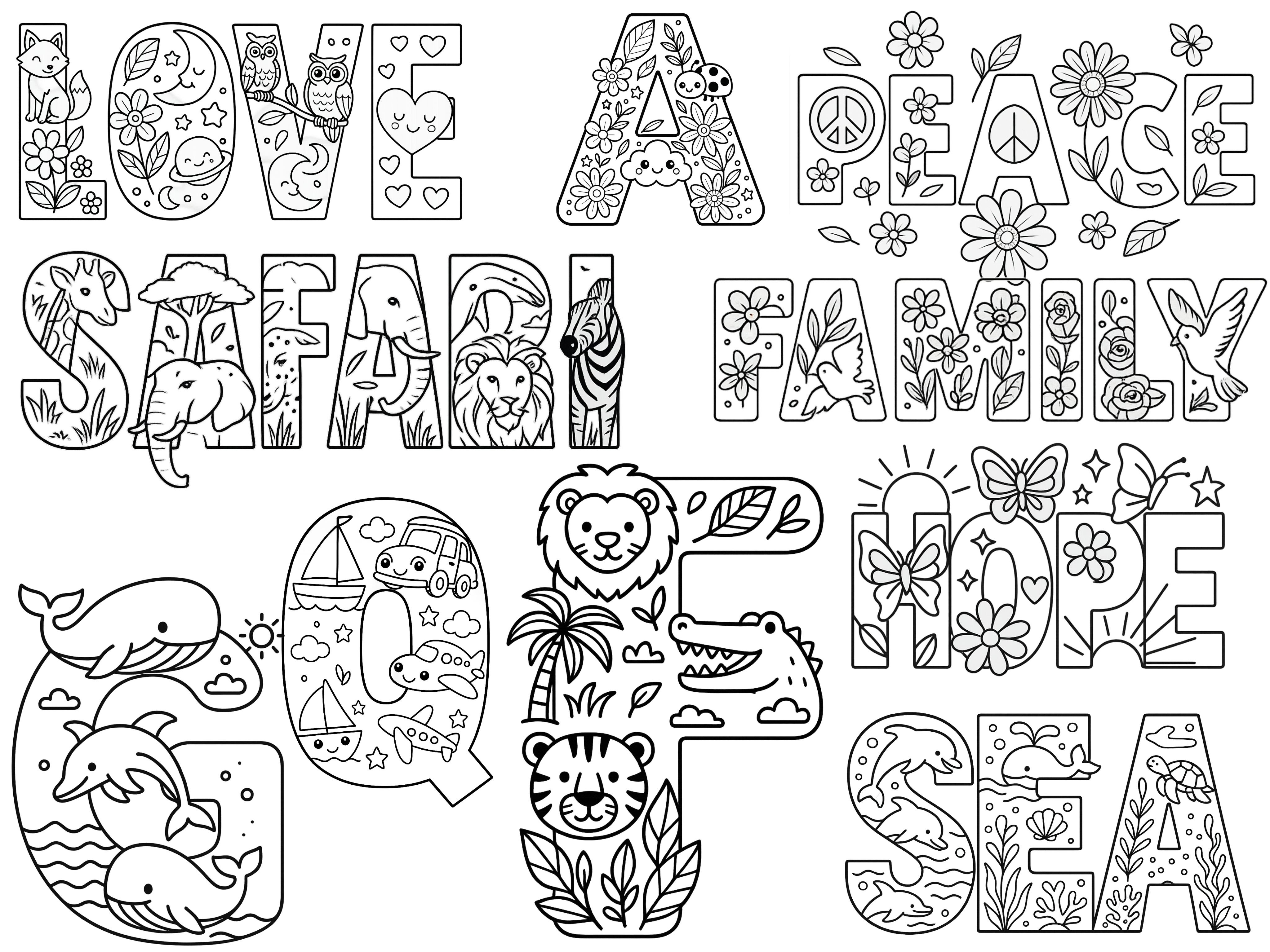 Letterart Creator Pro